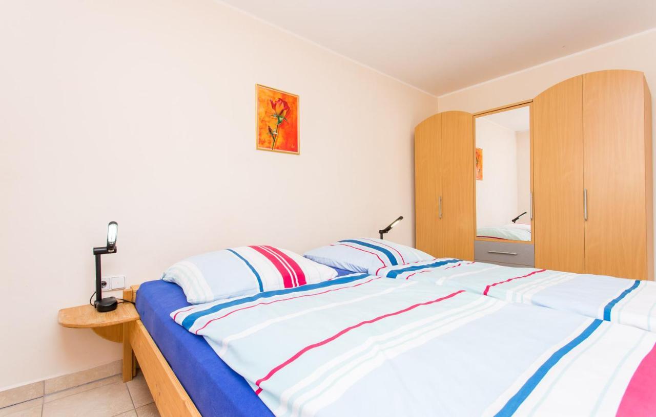 Apartmani Andreas Silo  Exterior photo