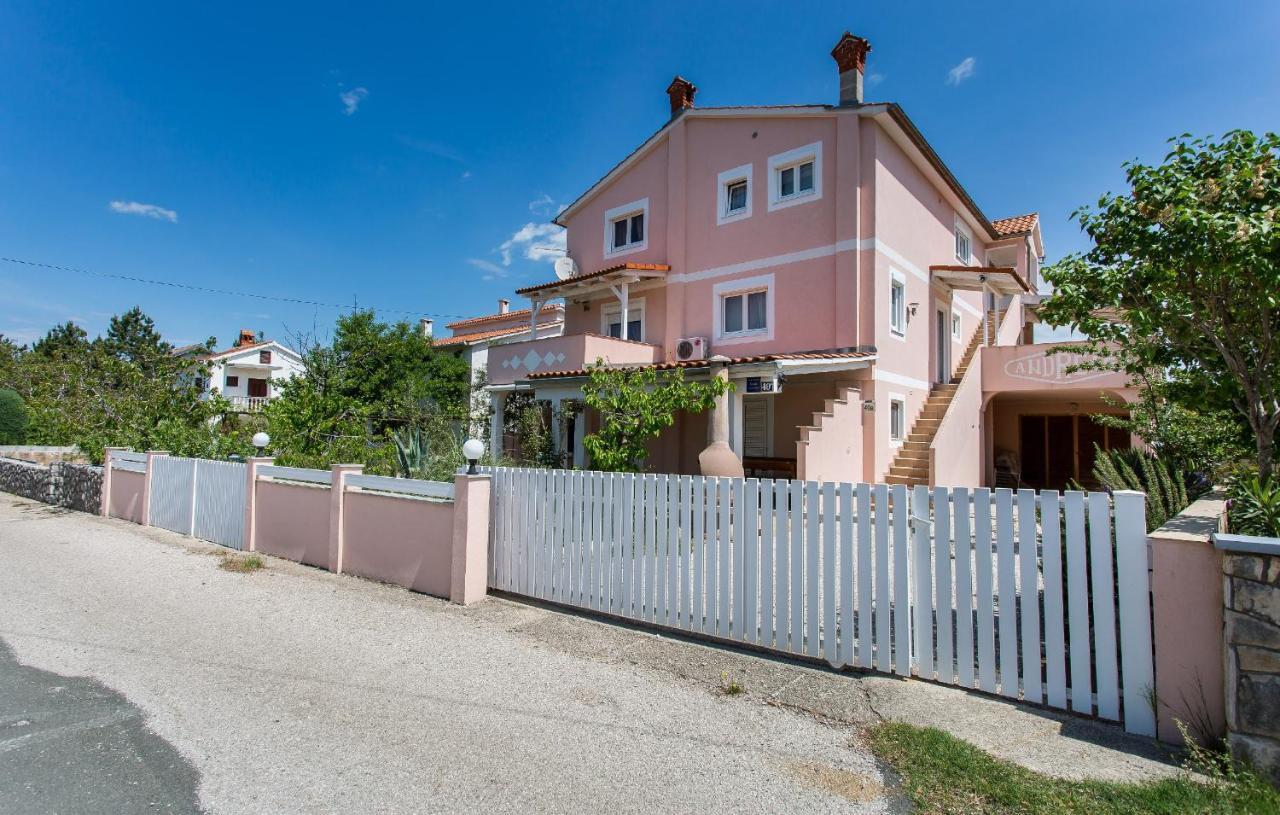 Apartmani Andreas Silo  Exterior photo