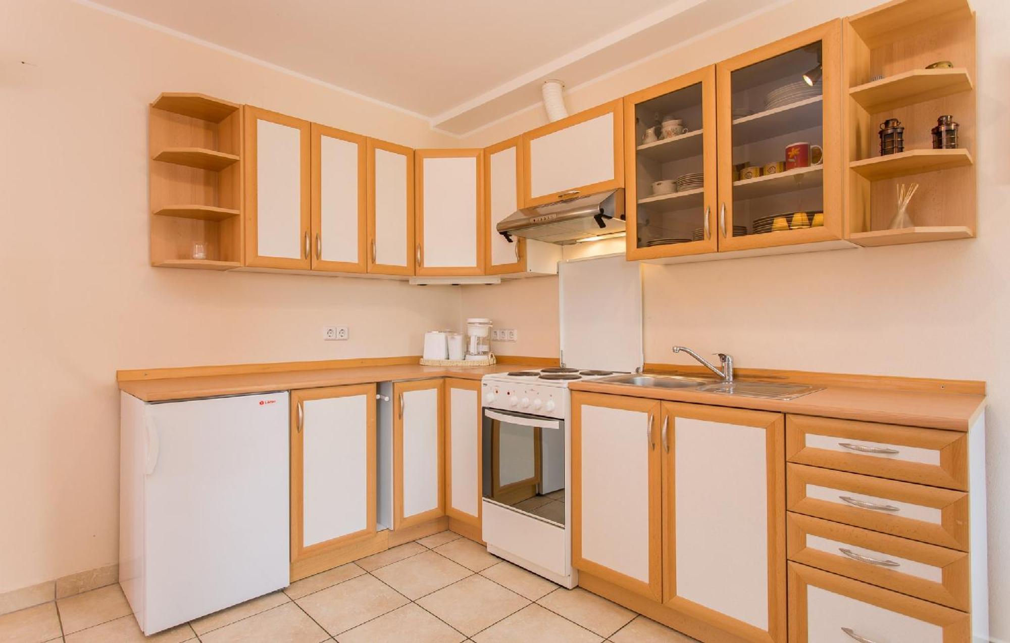 Apartmani Andreas Silo  Room photo