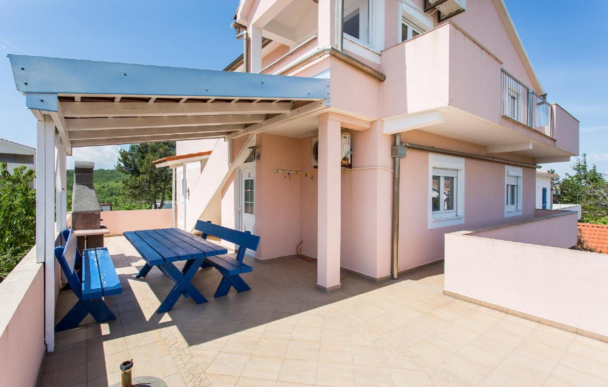 Apartmani Andreas Silo  Room photo