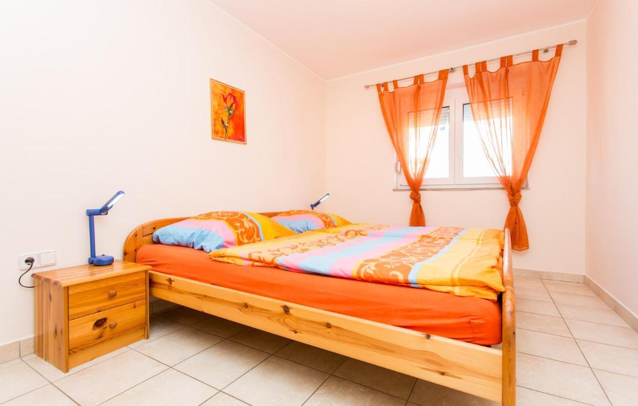 Apartmani Andreas Silo  Exterior photo